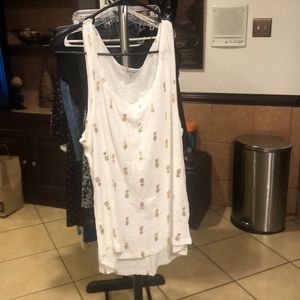 Old Navy size XXL top good condition